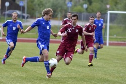 Soome ja Läti. Foto: Imre Pühvel