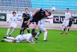 Kes keda? Foto: Gertrud Alatare (arhiiv)