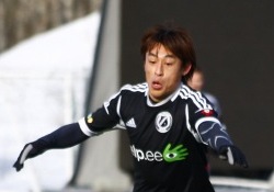 Hidetoshi Wakui tegi seda jälle. Foto: Gertrud Alatare