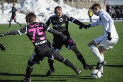 Foto: Sergei Stepanov