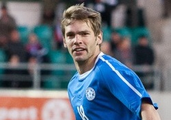 Jarmo Ahjupera loodab uueks aastaks platsile naasta. Foto: Hendrik Osula