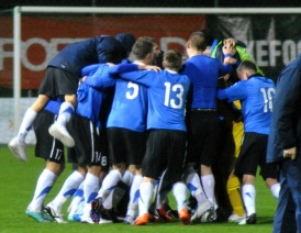 Foto: Brit Maria Tael