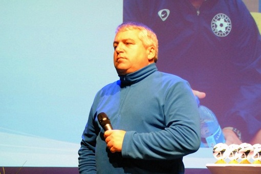 Foto: Jaanus Nuutre