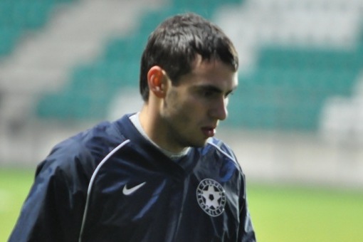 Foto: Märt Vassiljev