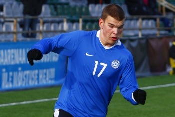 Frank Liivak siirdus Napolisse!