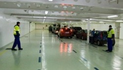 Laupäevane mängupaik. Foto: Saarte Hääl