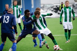 Foto: Sergei Stepanov