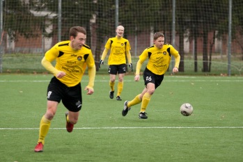 Tarvas võitis kaotusseisust ja jätkab täiseduga