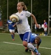 Pärnu läheb tiitlit kaitsma. Foto: Imre Pühvel