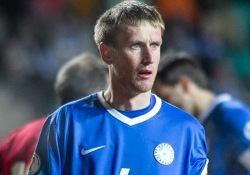 Piiroja on valmis Eesti au kaitsma. Foto: Hendrik Osula