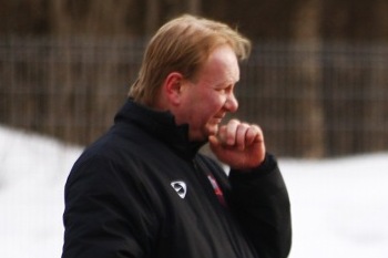 Ratnikov sihib kõrgele