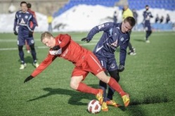 Foto: Sergei Stepanov