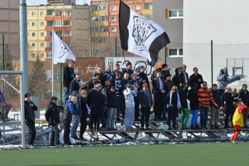 Galerii: algust tehti teise liigaga