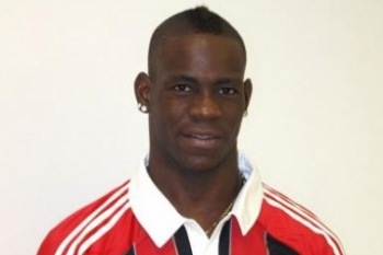 Balotelli koju naasmine on sisuliselt tehtud