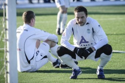 Sillamäe loodab kodus võitude teele naasta. Foto: Sergei Stepanov
