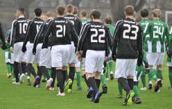 Levadia asub Infoneti vastu võimu näitama
