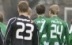 Levadia näitas Florale koha kätte