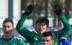 Levadia alistas Flora ka Esiliigas