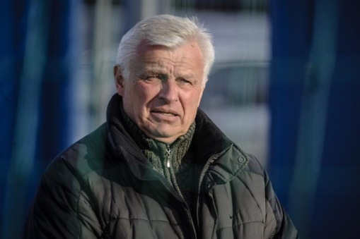 Foto: Sergei Stepanov