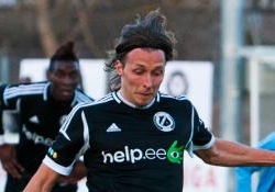 Kübaratriki löönud Vladimir Voskoboinikov. Foto: Gertrud Alatare