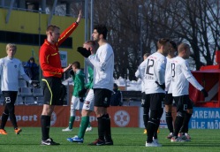 Kalev loodab Kaljut üllatada. Foto: Jana Pipar