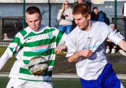 Esiliiga 8. vooruga tehakse algust laupäeval