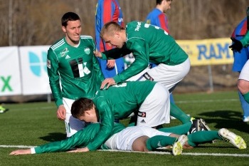 Levadia alistas südika Paide