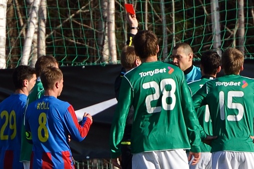 Foto: Imre Pühvel