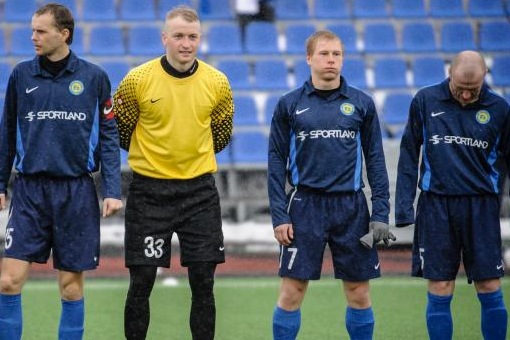 Foto: Sergei Stepanov