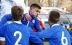 U-17 lagunes Soome vastu teisel poolajal