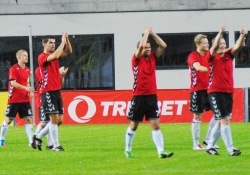 Esiliiga B tabelit juhib endiselt Emmaste