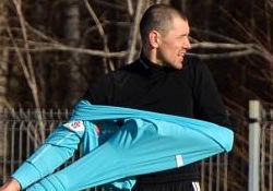 Smiško sai Paide vastu punase. Foto: Imre Pühvel