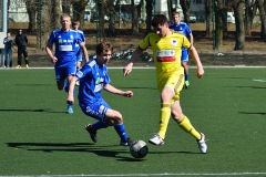 SK 10 loodab liidritelt punkte röövida. Foto: Edgar Kiisk