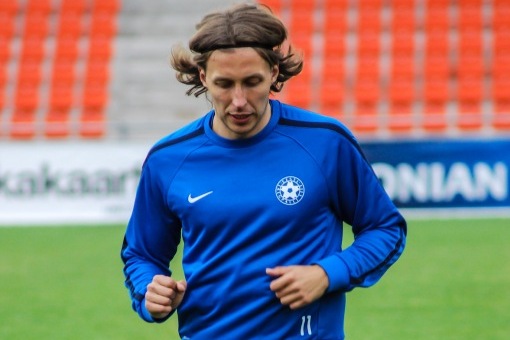 Foto: Edgar Kriisk