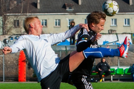 Foto: Gertrud Alatare
