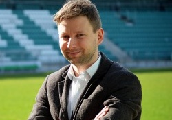 Jaak Prints. Foto: FC Flora