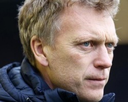 Moyes: seis on hullem, kui ma arvasin
