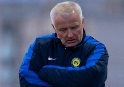 Foto: Sergei Stepanov