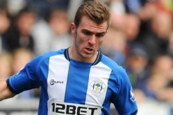 Wigan lülitas City karikast välja