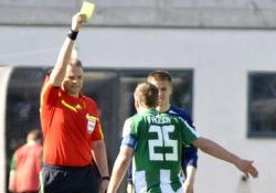 Laupäevasel finaalil on kuus kohtunikku