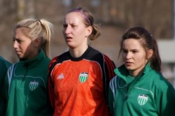 Levadia neiud said kirja 6:0 võidu. Foto: Jana Pipar