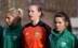 Naiste meistriliigas võidukad Flora, Levadia ja Tammeka
