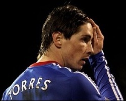 Torres pääses mängukeelust