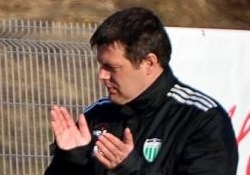 Marko Kristal. Foto: Imre Pühvel