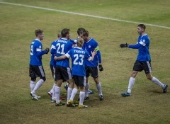 ETV näitab koondise sõprusmänge