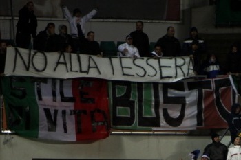 Eesti U-17 kaotas napilt Itaaliale