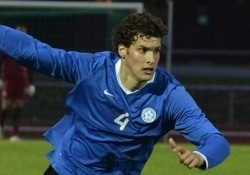 Mikk Reintam. Foto: Soccernet.ee (arhiiv)