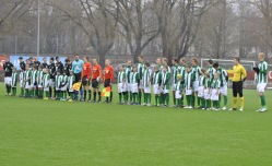 Kes keda - see selgub juba täna õhtul Kadriorus? Foto: Jana Pipar