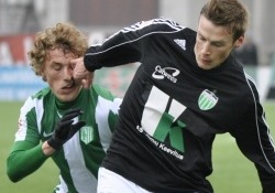 Koondise põhimeeste osalus andis liigale kõvasti juurde. Nii sportlikus mõttes kui atraktiivuses. Foto: Jana Pipar