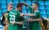 Levadia tegi Florale varakult tuule alla